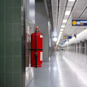 uskudar-vanikoy Yangın Tüpü Doldurma